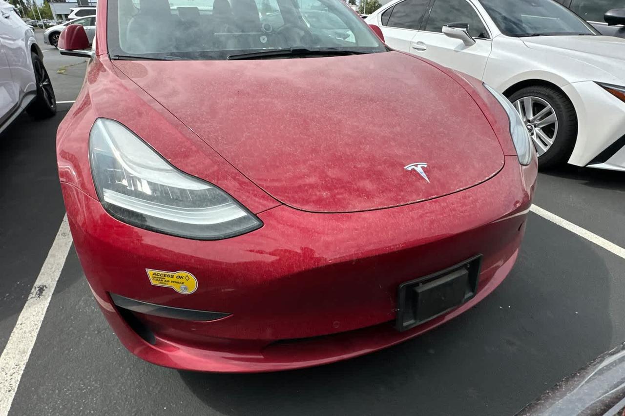 2019 Tesla Model 3 Roseville CA