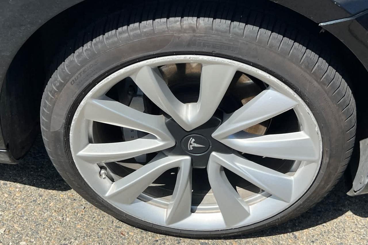 2019 Tesla Model 3 Roseville CA
