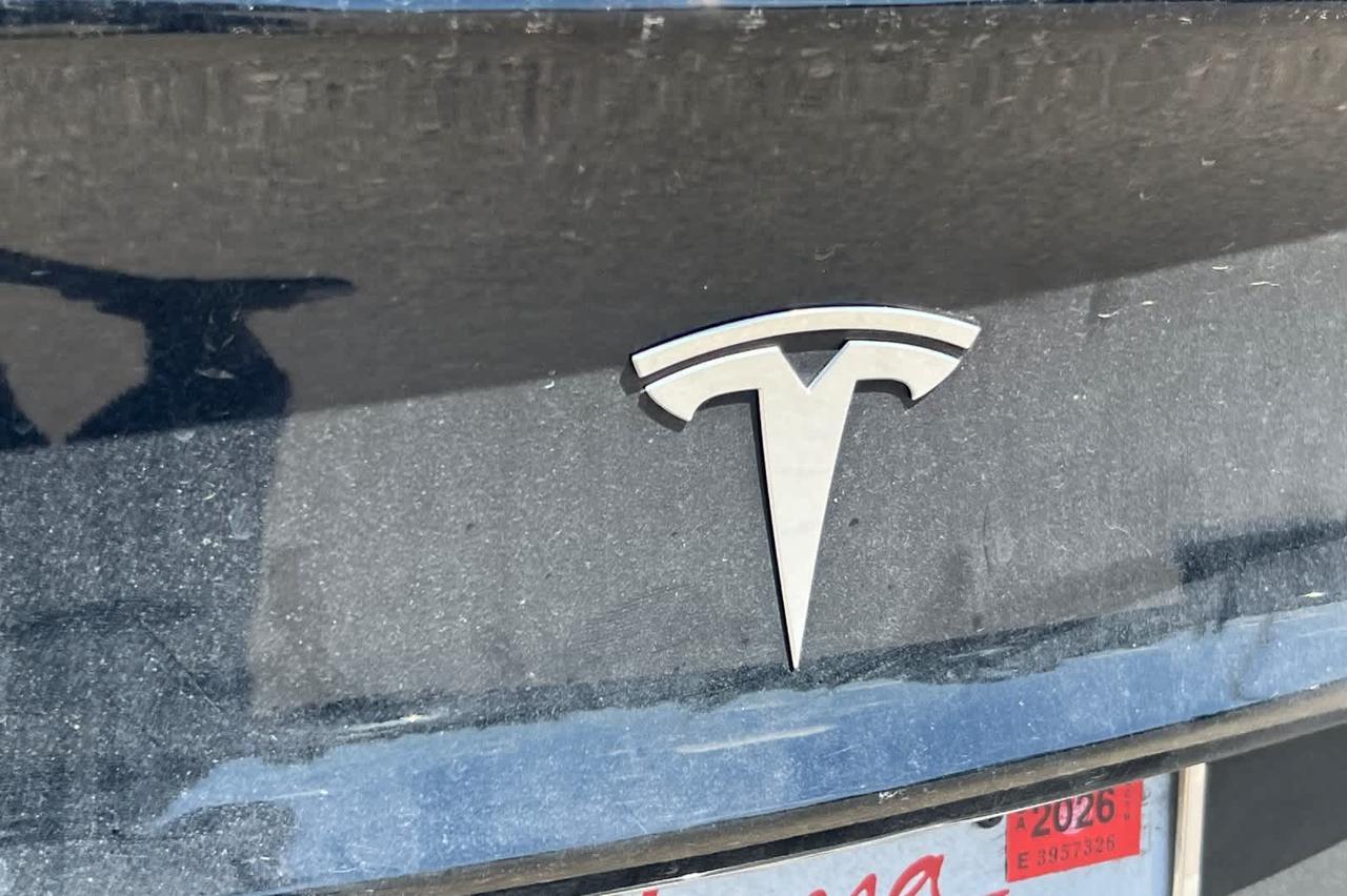 2019 Tesla Model 3 Roseville CA