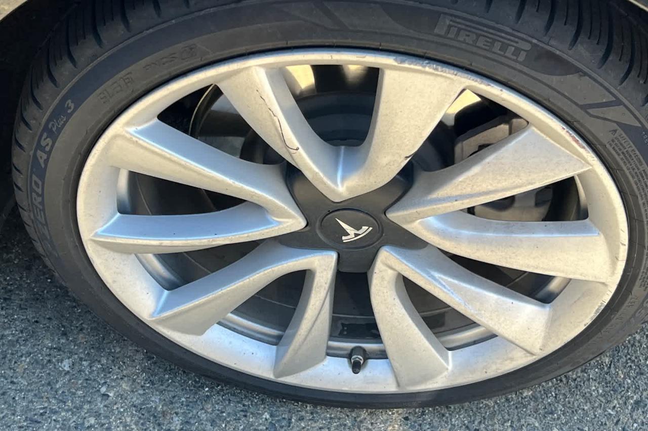 2019 Tesla Model 3 Roseville CA