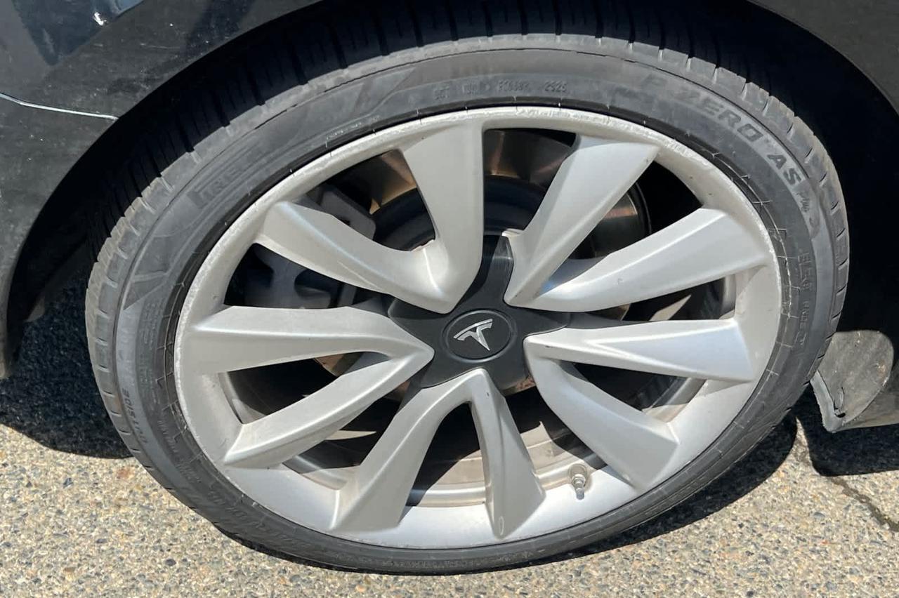 2019 Tesla Model 3 Roseville CA