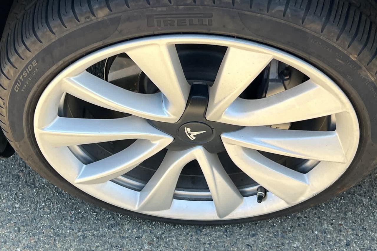 2019 Tesla Model 3 Roseville CA