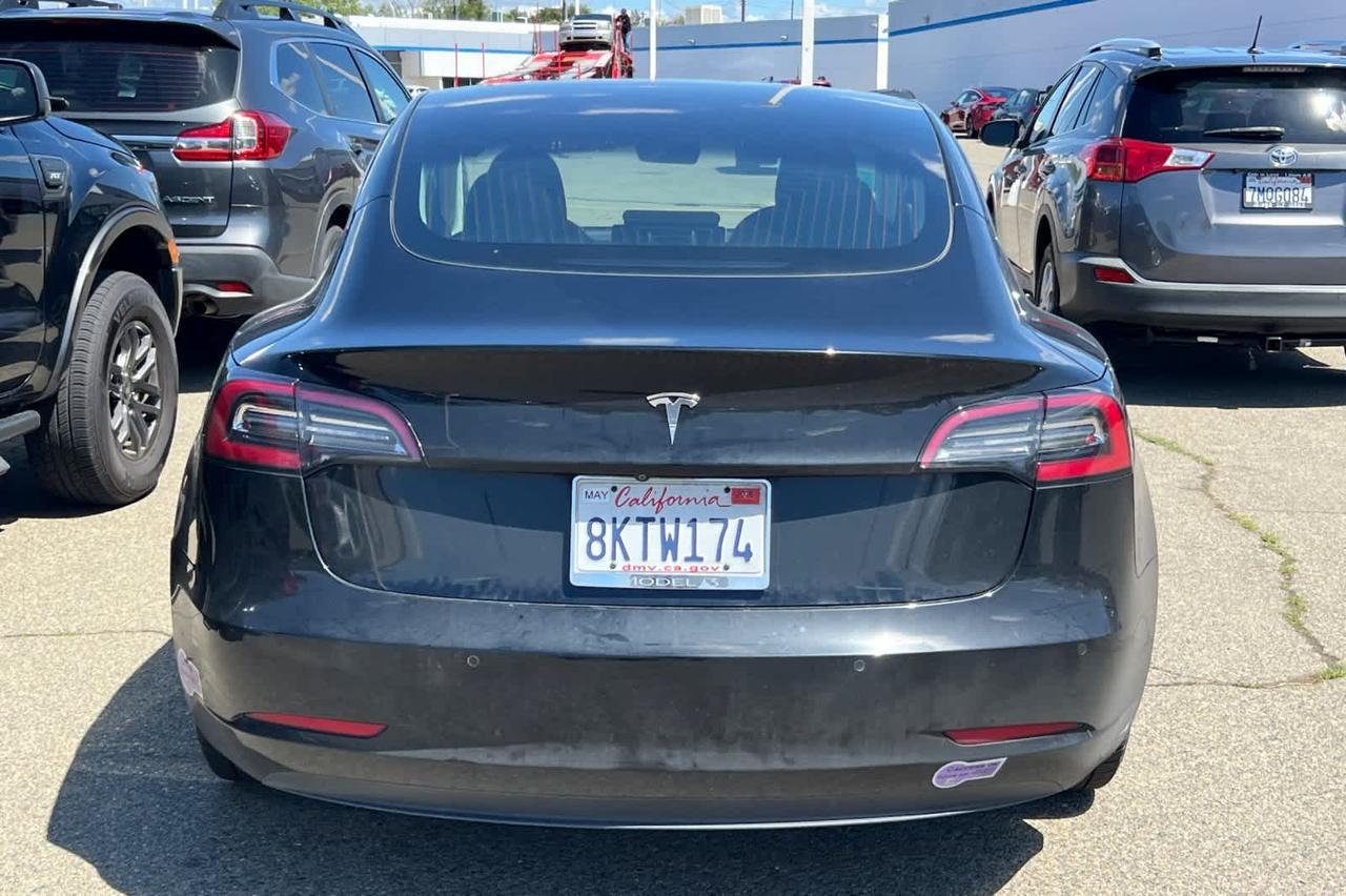 2019 Tesla Model 3 Roseville CA