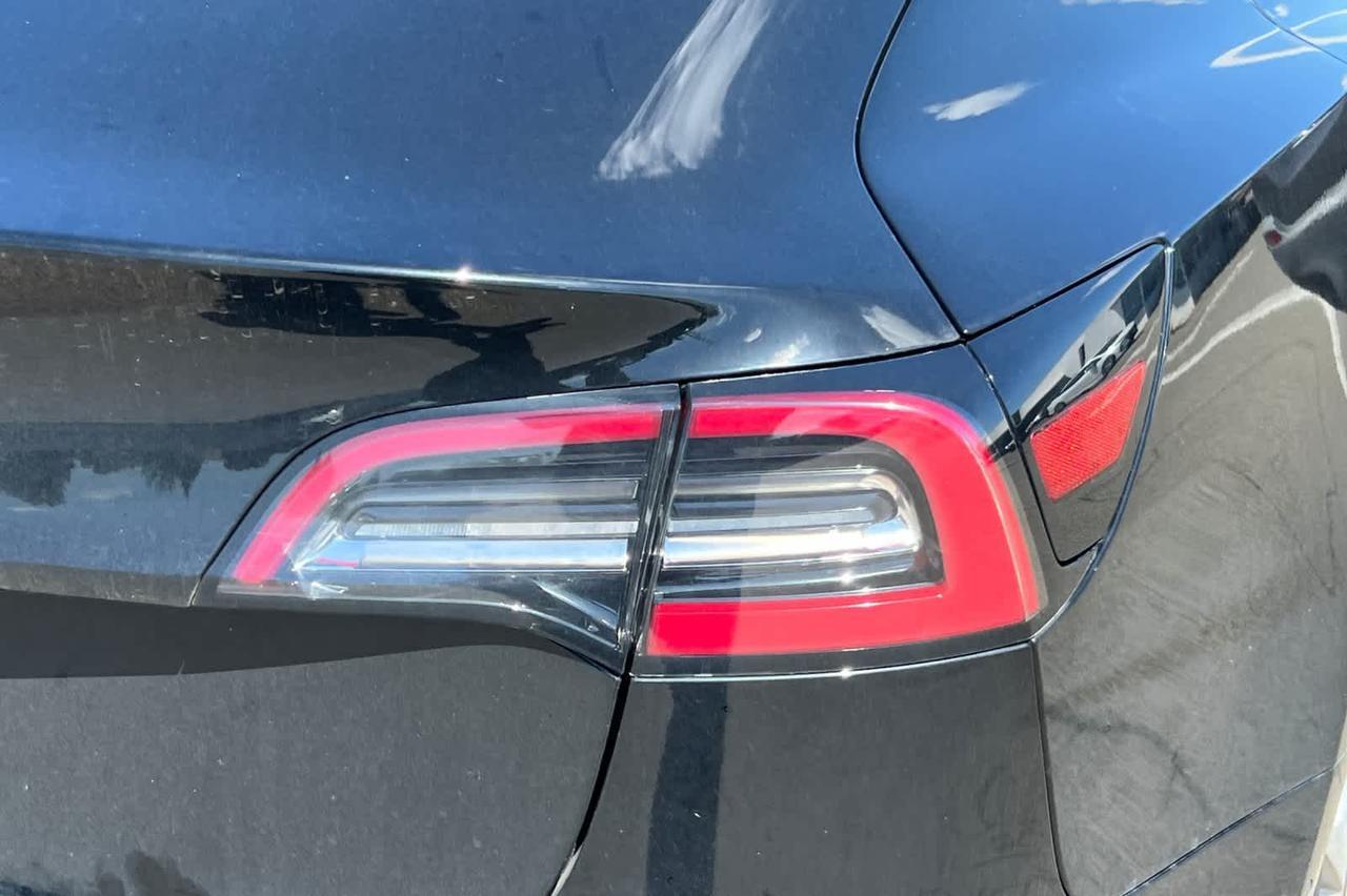 2019 Tesla Model 3 Roseville CA