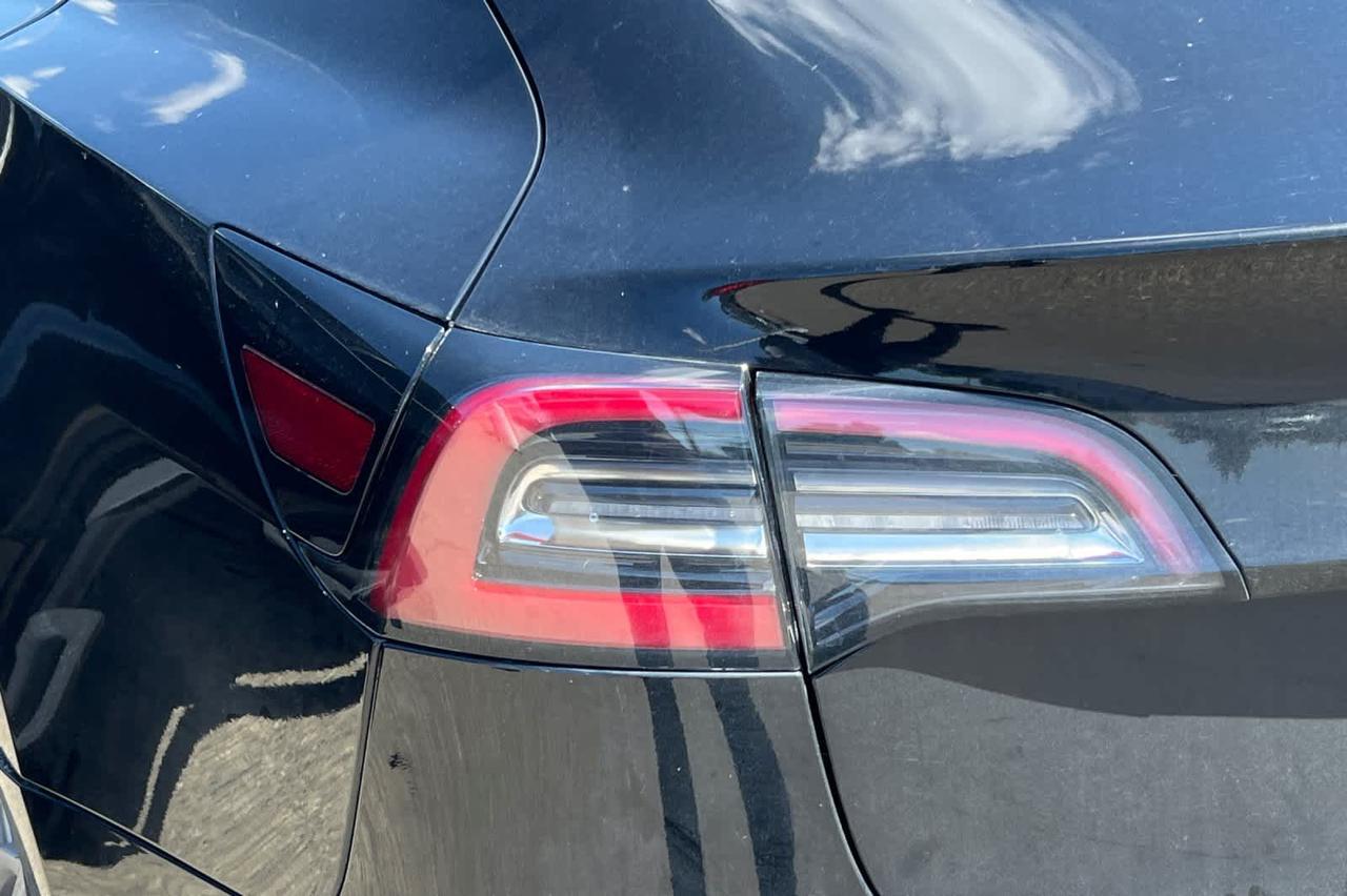 2019 Tesla Model 3 Roseville CA
