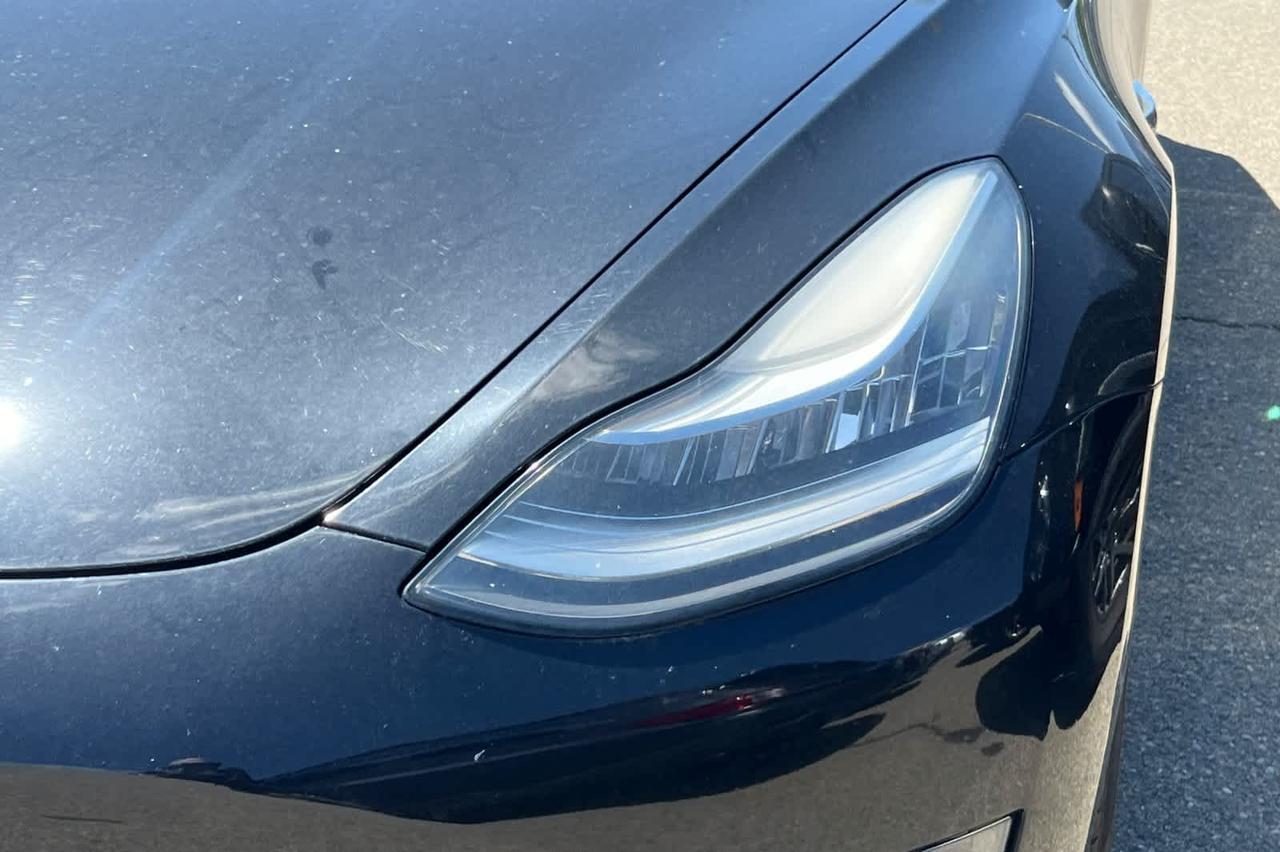2019 Tesla Model 3 Roseville CA