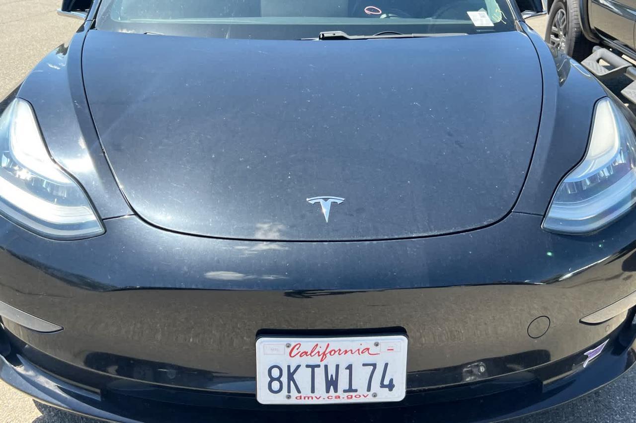 2019 Tesla Model 3 Roseville CA