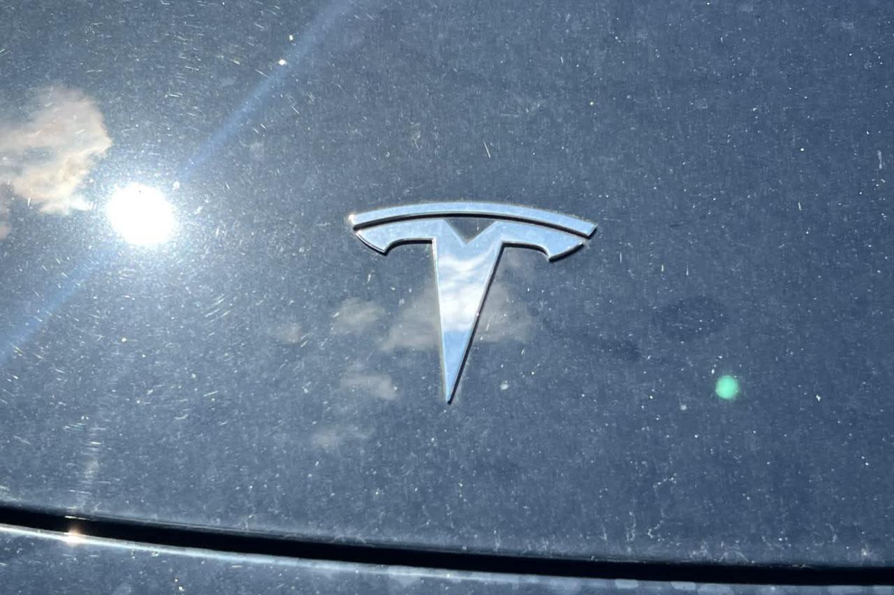 2019 Tesla Model 3 Roseville CA