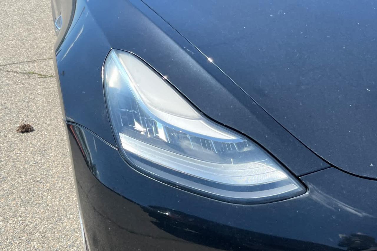 2019 Tesla Model 3 Roseville CA