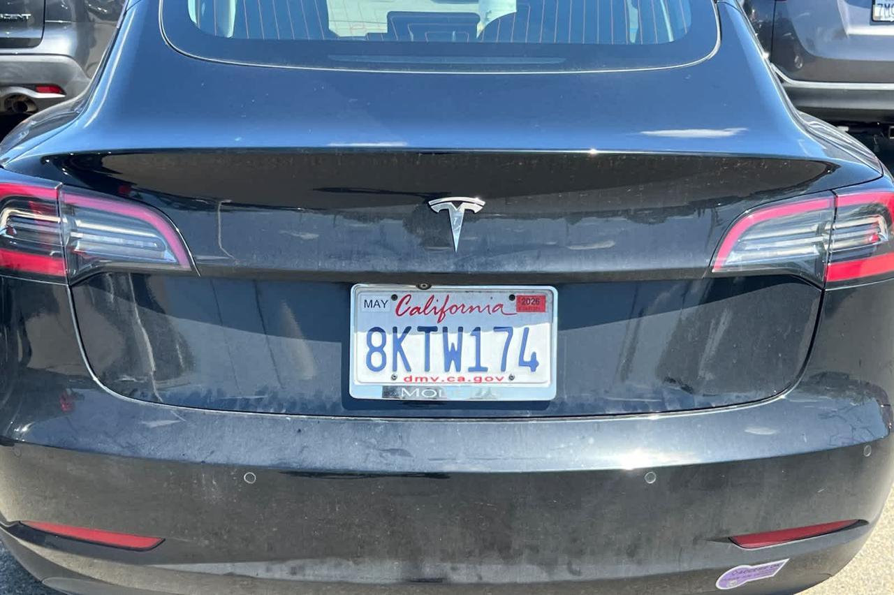 2019 Tesla Model 3 Roseville CA