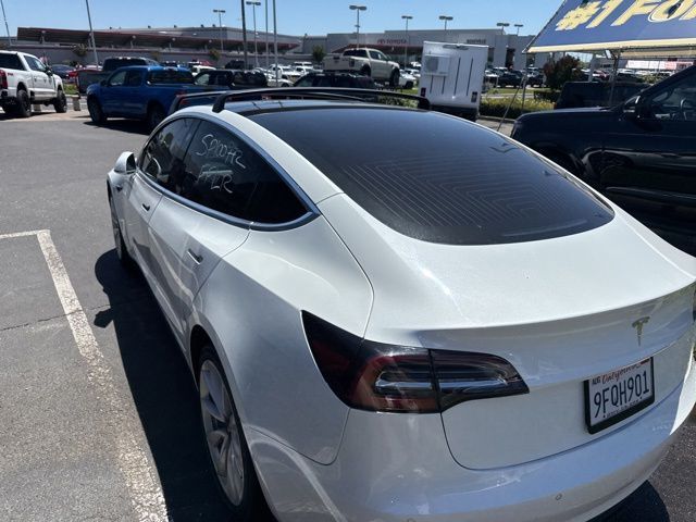 2019 Tesla Model 3 Roseville CA