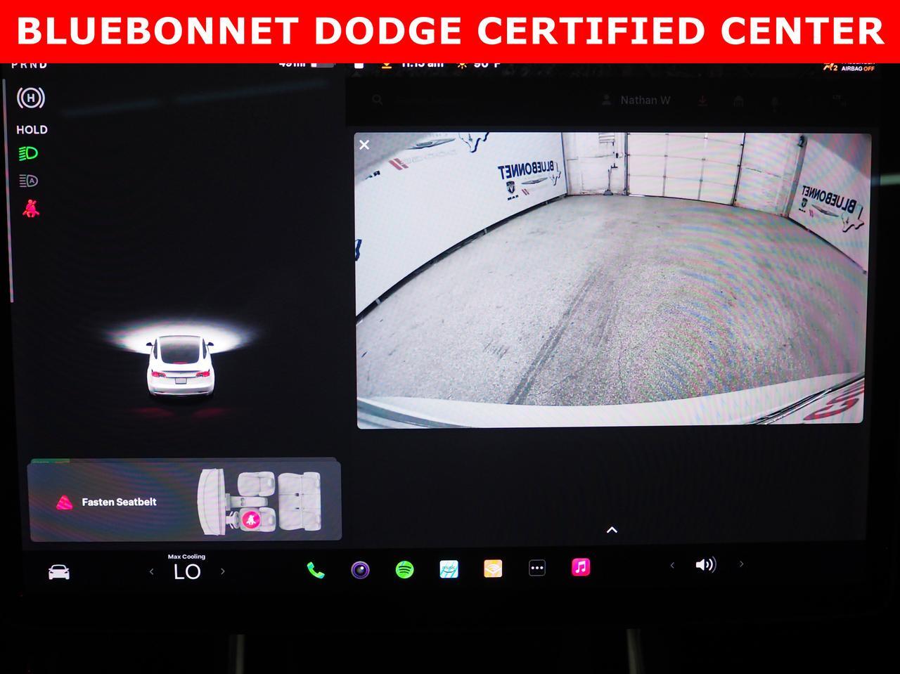 2019 Tesla Model 3 New Braunfels TX