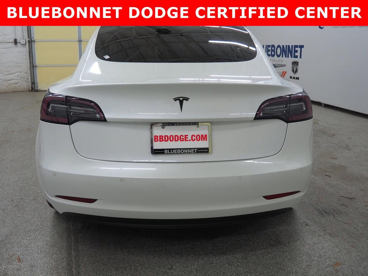 2019 Tesla Model 3 New Braunfels TX