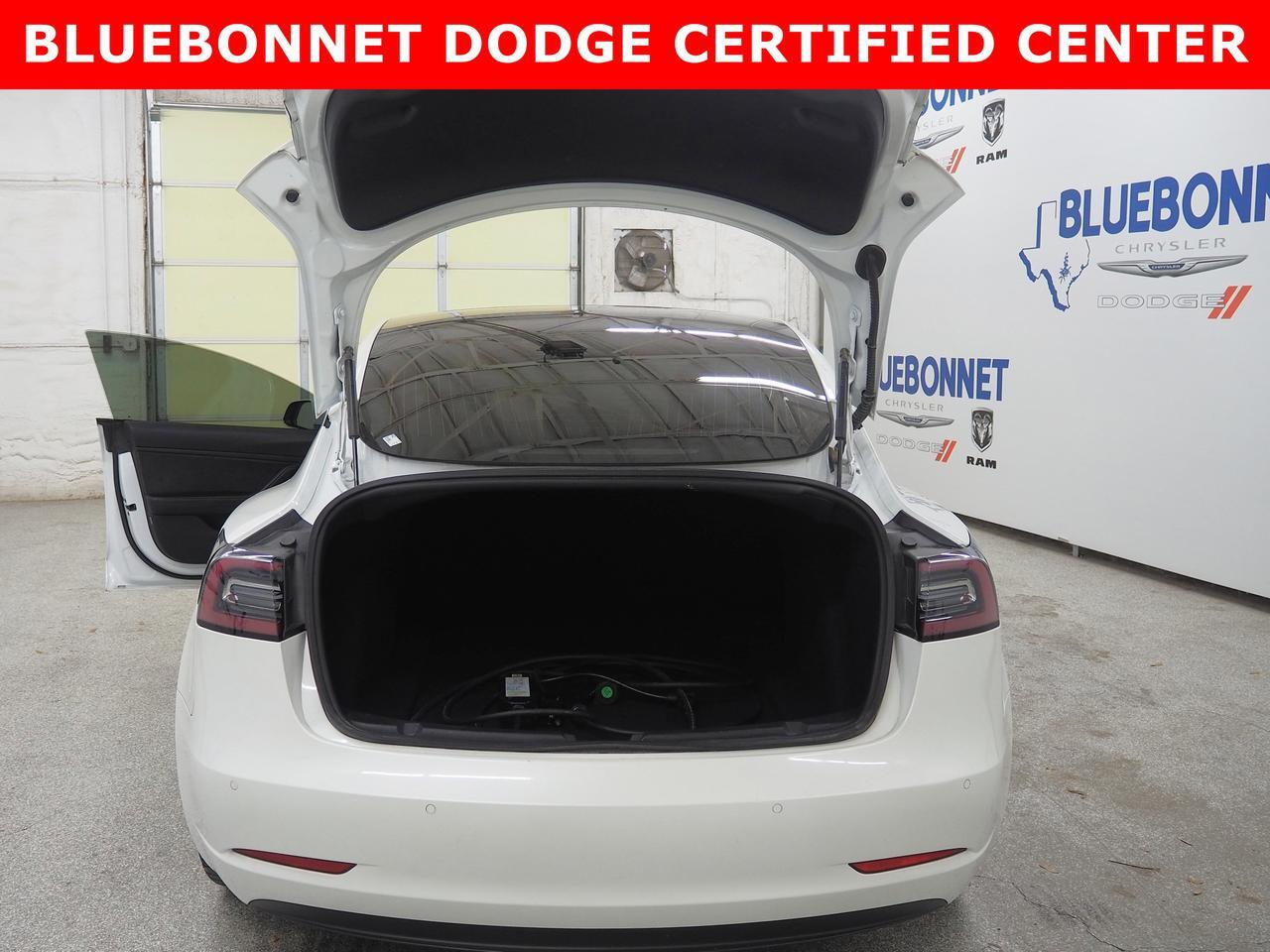 2019 Tesla Model 3 New Braunfels TX