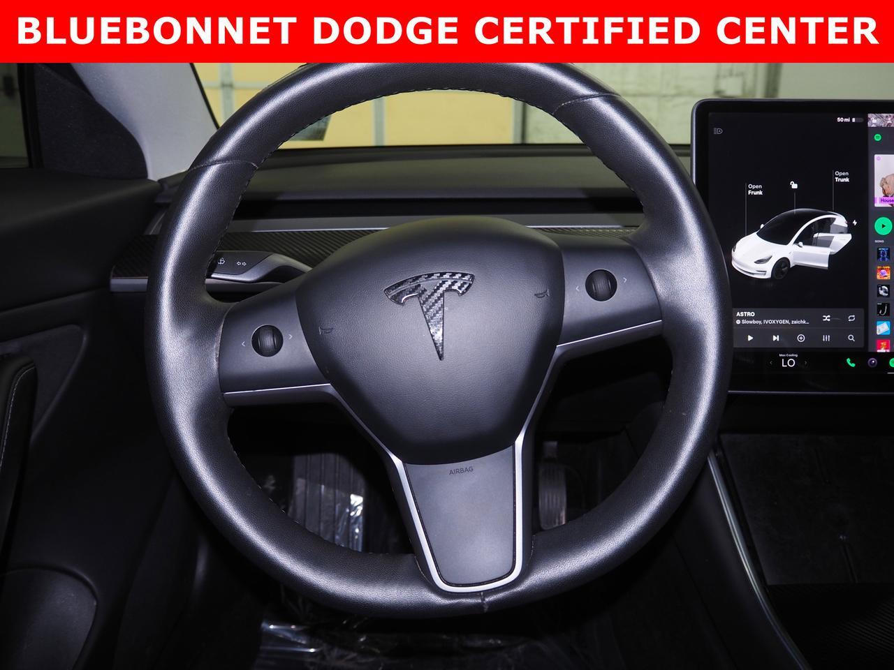 2019 Tesla Model 3 New Braunfels TX