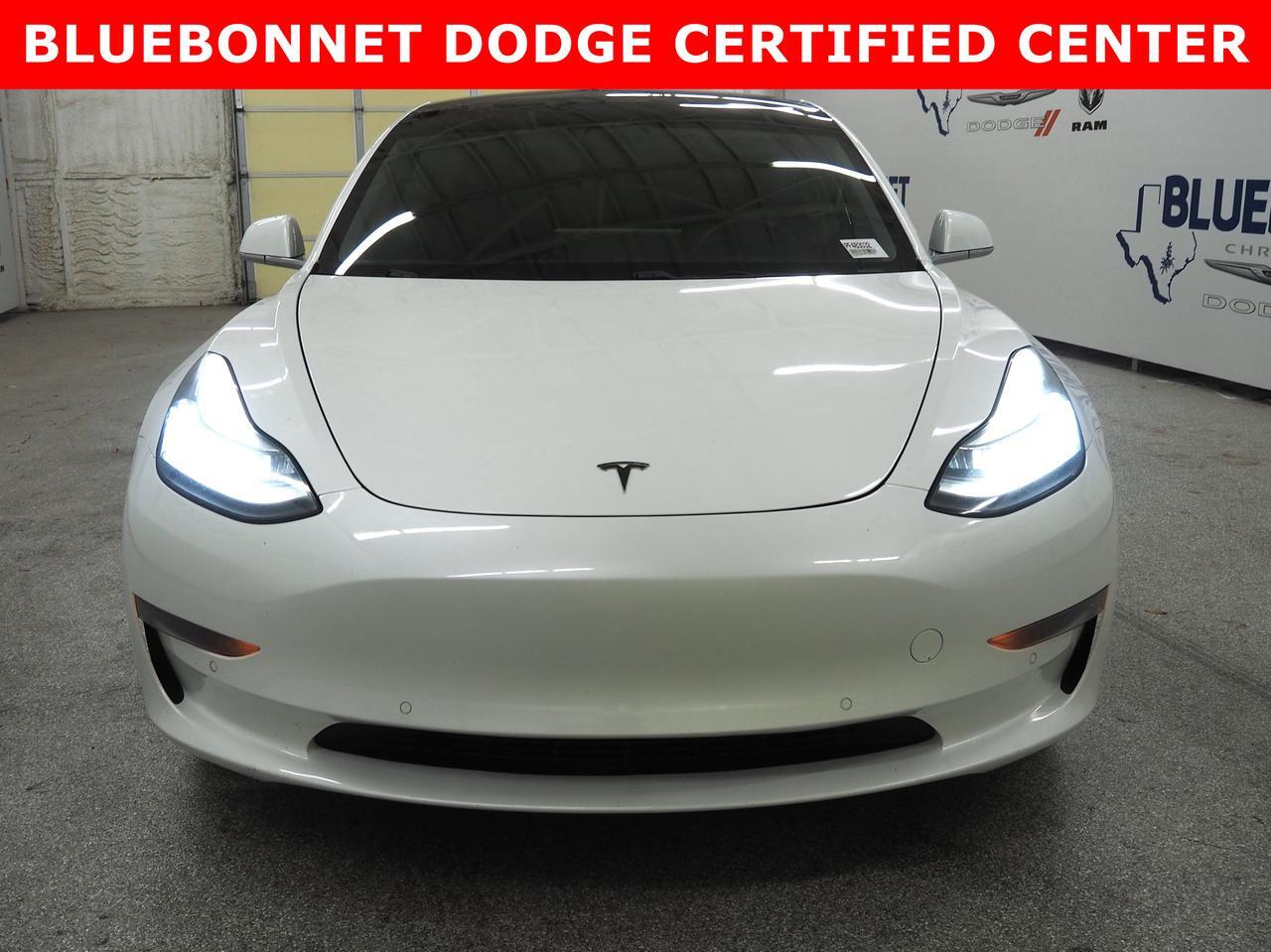 2019 Tesla Model 3 New Braunfels TX