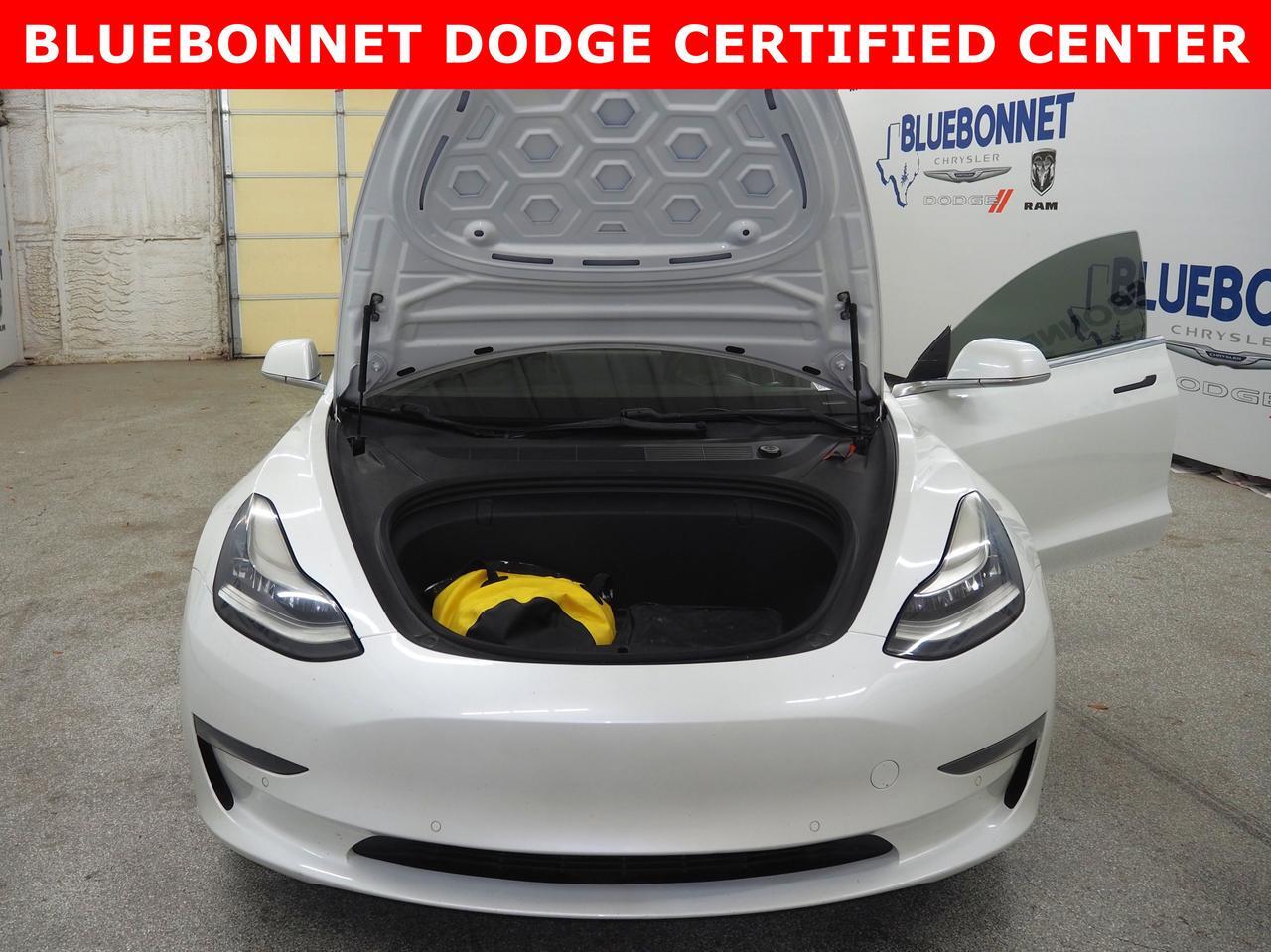 2019 Tesla Model 3 New Braunfels TX
