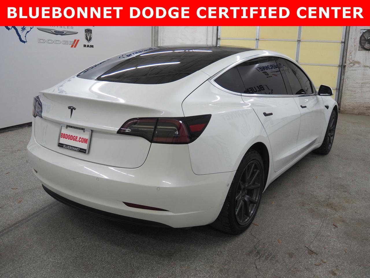 2019 Tesla Model 3 New Braunfels TX