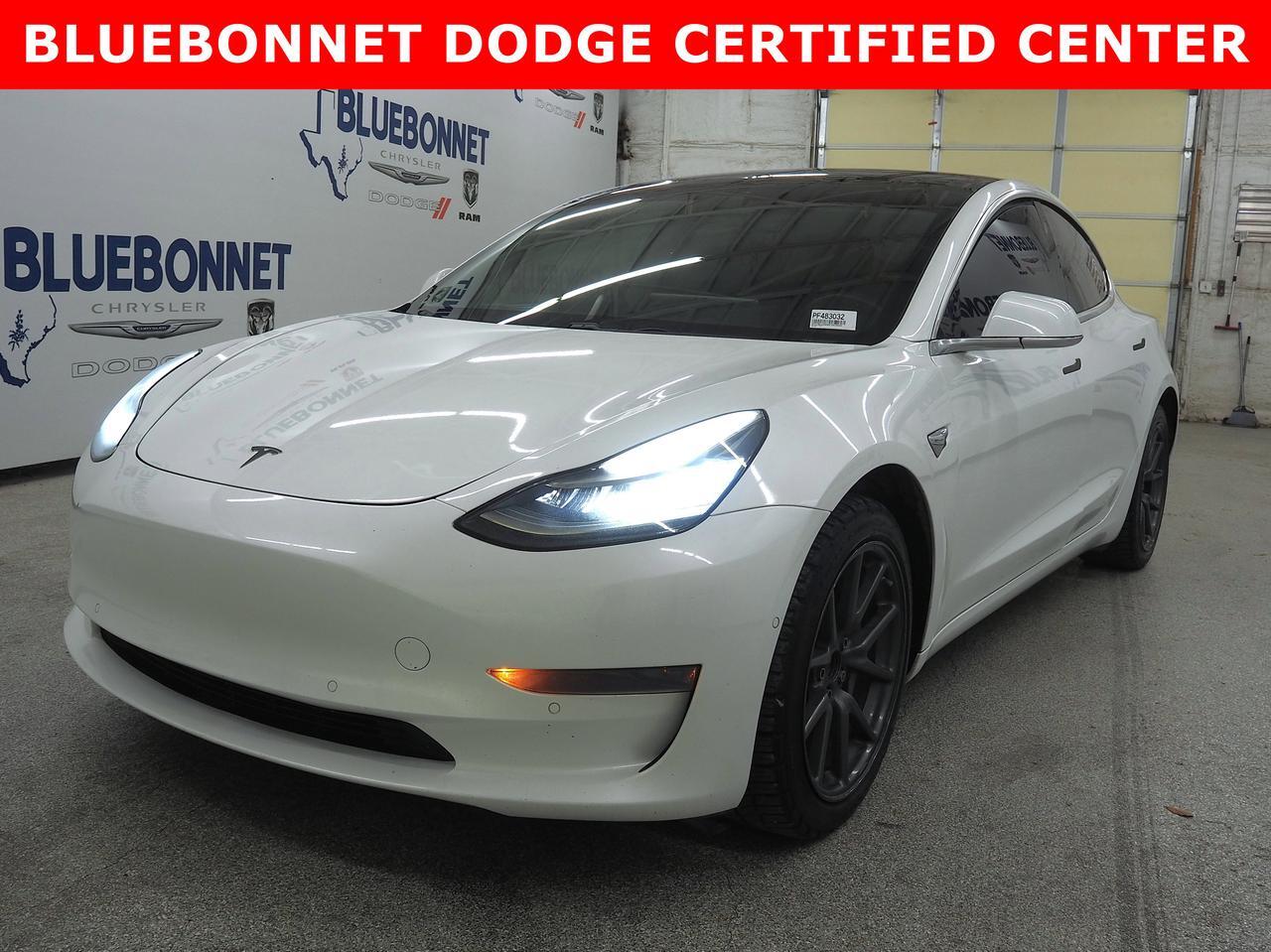 2019 Tesla Model 3 New Braunfels TX