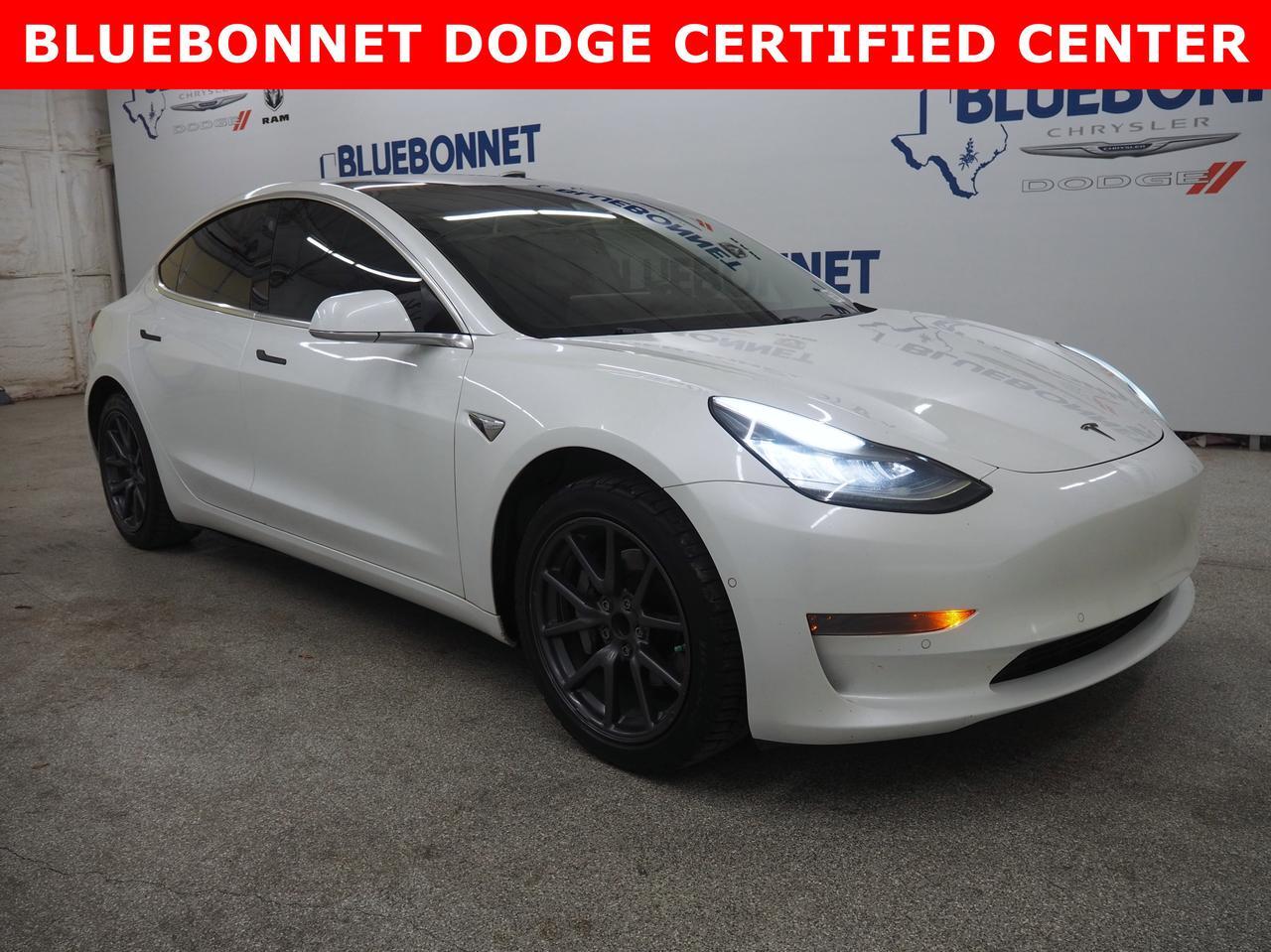 2019 Tesla Model 3 New Braunfels TX