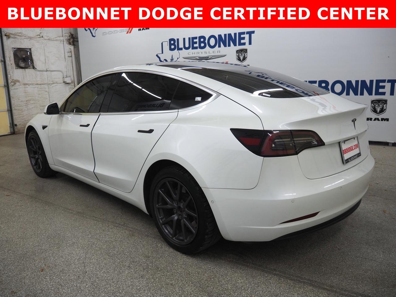 2019 Tesla Model 3 New Braunfels TX