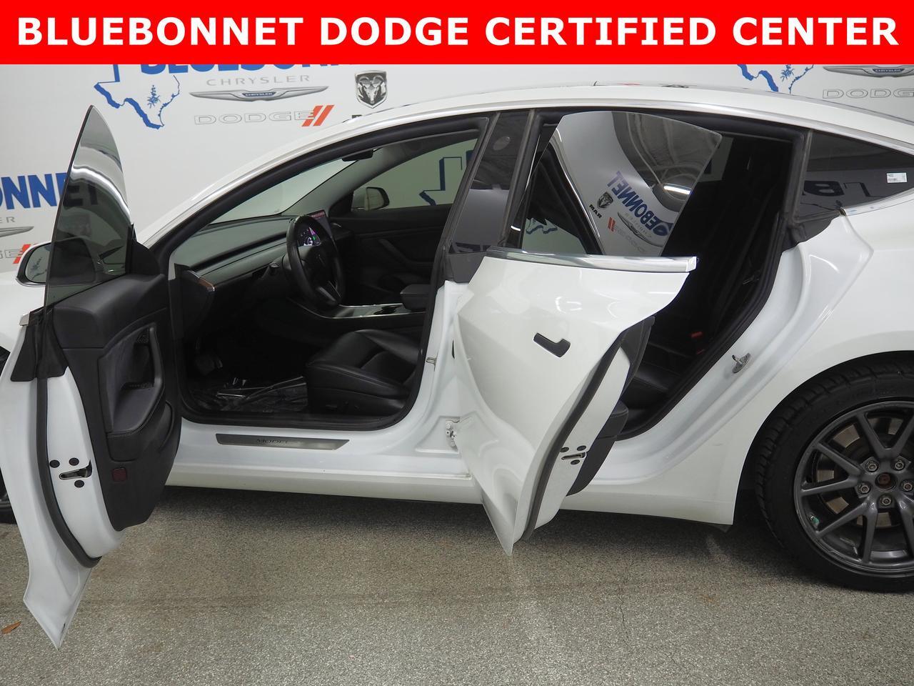 2019 Tesla Model 3 New Braunfels TX