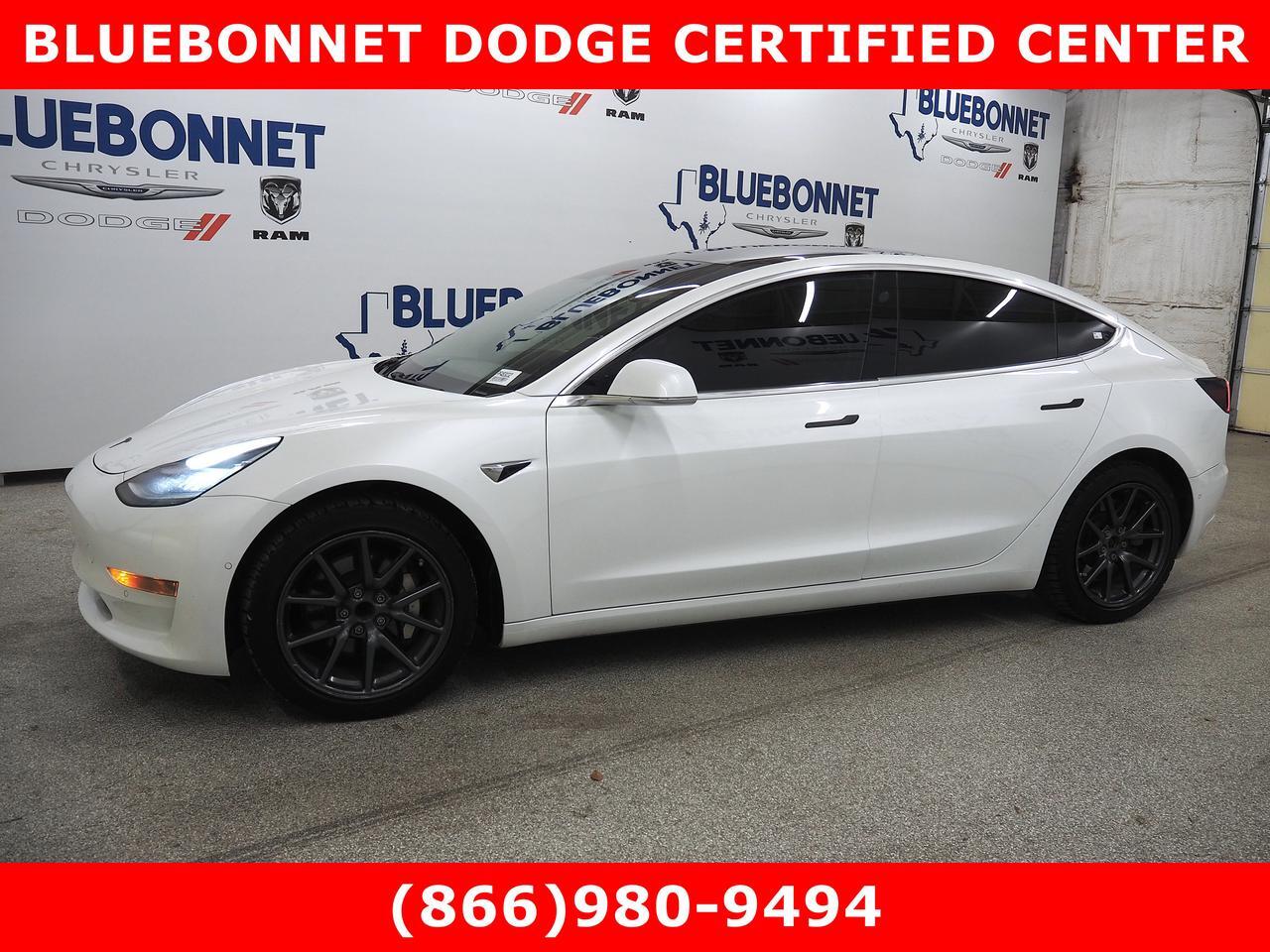 2019 Tesla Model 3 New Braunfels TX