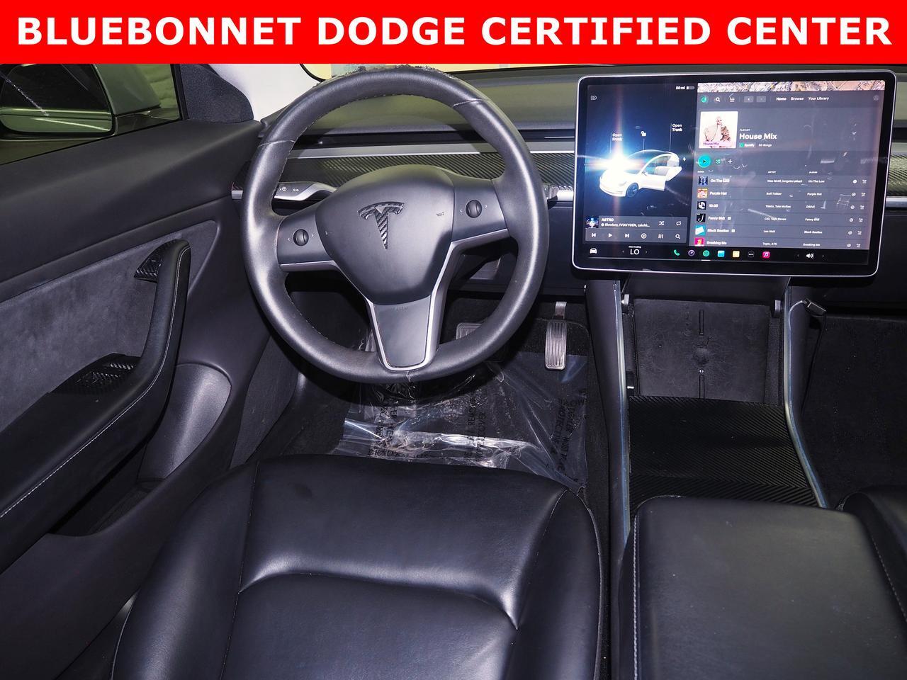 2019 Tesla Model 3 New Braunfels TX