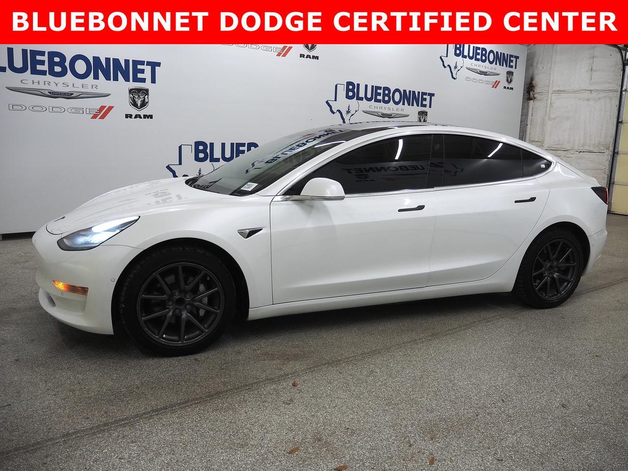 2019 Tesla Model 3 New Braunfels TX