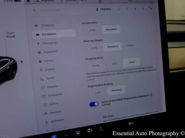 2019 Tesla Model 3 Willowbrook IL
