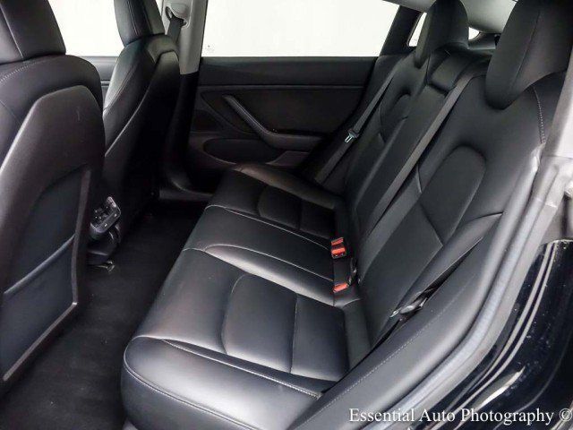 2019 Tesla Model 3 Willowbrook IL