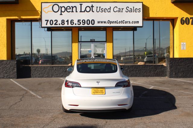 2019 Tesla Model 3 Long Range Performance photo 2