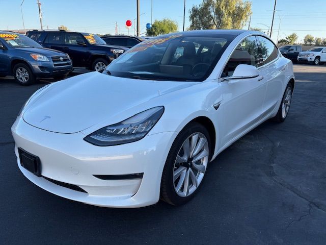 2019 Tesla Model 3 Long Range | Performance Mesa AZ