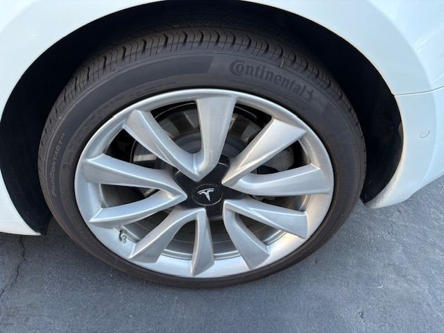 2019 Tesla Model 3 Long Range | Performance Mesa AZ