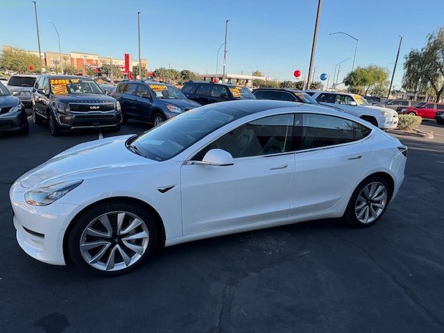 2019 Tesla Model 3 Long Range | Performance Mesa AZ