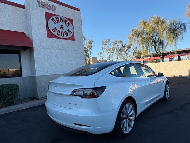 2019 Tesla Model 3 Long Range | Performance Mesa AZ