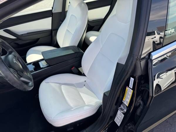 2019 Tesla Model 3 Long Range | Performance Mesa AZ