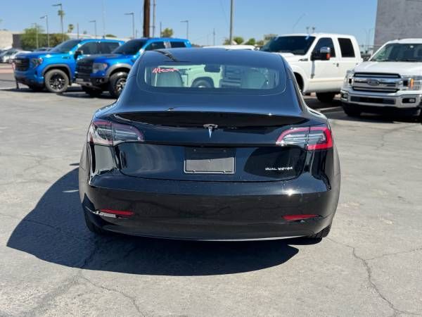 2019 Tesla Model 3 Long Range | Performance Mesa AZ