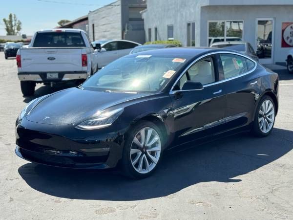2019 Tesla Model 3 Long Range | Performance Mesa AZ