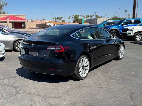 2019 Tesla Model 3 Long Range | Performance Mesa AZ