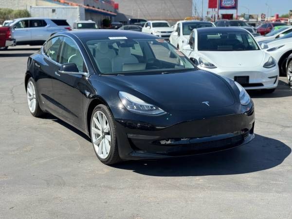 2019 Tesla Model 3 Long Range | Performance Mesa AZ
