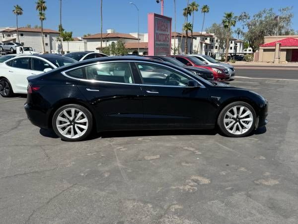 2019 Tesla Model 3 Long Range | Performance Mesa AZ