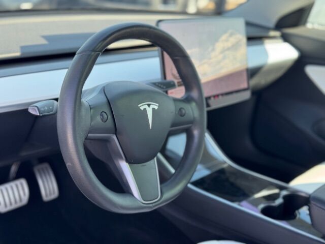 2019 Tesla Model 3 Long Range | Performance Mesa AZ