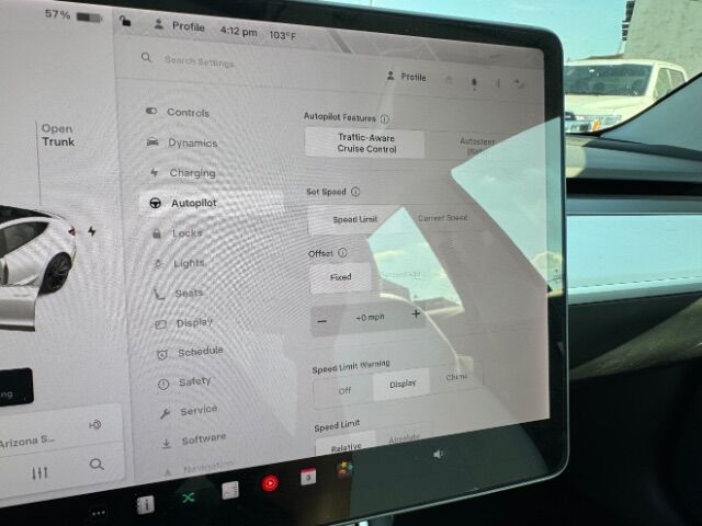 2019 Tesla Model 3 Long Range | Performance Mesa AZ