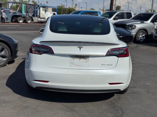 2019 Tesla Model 3 Long Range | Performance Mesa AZ