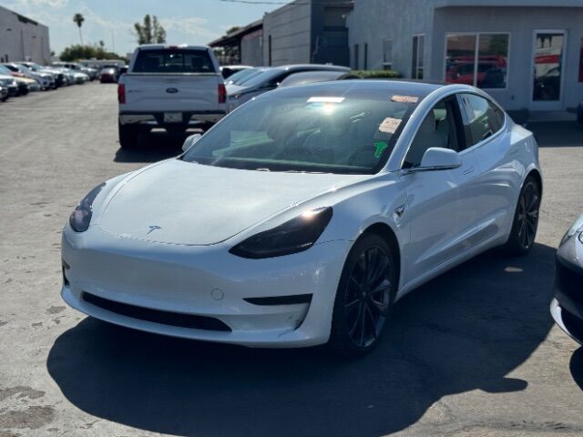2019 Tesla Model 3 Long Range | Performance Mesa AZ