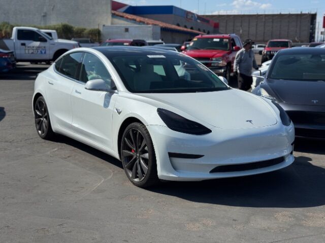 2019 Tesla Model 3 Long Range | Performance Mesa AZ