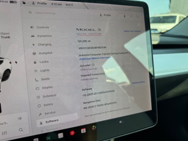 2019 Tesla Model 3 Long Range | Performance Mesa AZ