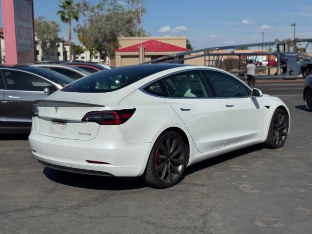 2019 Tesla Model 3 Long Range | Performance Mesa AZ