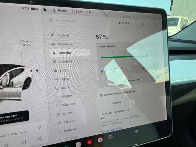 2019 Tesla Model 3 Long Range | Performance Mesa AZ